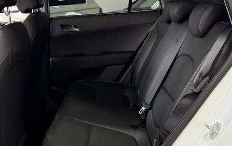 Hyundai Creta I рестайлинг, 2019 год, 1 977 000 рублей, 28 фотография