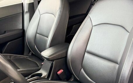 Hyundai Creta I рестайлинг, 2019 год, 1 977 000 рублей, 27 фотография