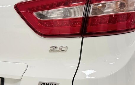 Hyundai Creta I рестайлинг, 2019 год, 1 977 000 рублей, 35 фотография