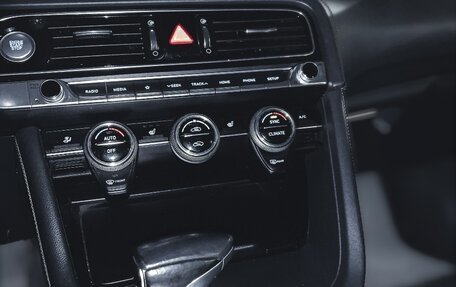 Genesis G70 I, 2018 год, 1 600 000 рублей, 11 фотография