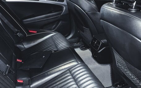 Genesis G70 I, 2018 год, 1 600 000 рублей, 14 фотография