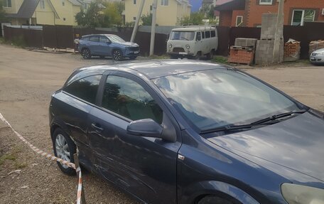 Opel Astra H, 2007 год, 223 000 рублей, 2 фотография