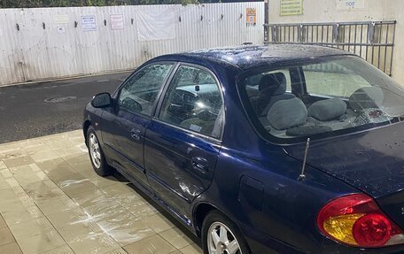 KIA Spectra II (LD), 2008 год, 300 000 рублей, 6 фотография