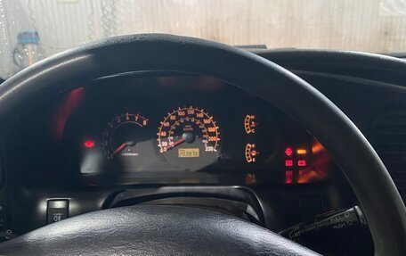 KIA Spectra II (LD), 2008 год, 300 000 рублей, 9 фотография