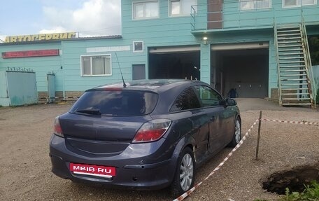 Opel Astra H, 2007 год, 223 000 рублей, 4 фотография