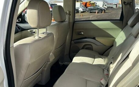 Citroen C-Crosser, 2012 год, 1 028 000 рублей, 9 фотография