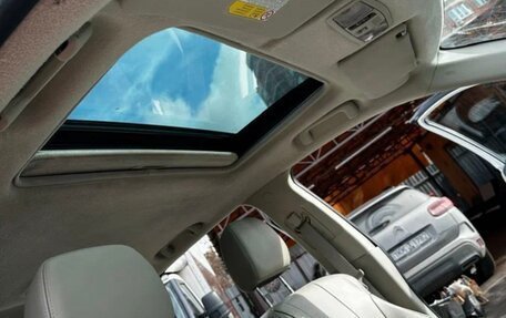 Citroen C-Crosser, 2012 год, 1 028 000 рублей, 10 фотография