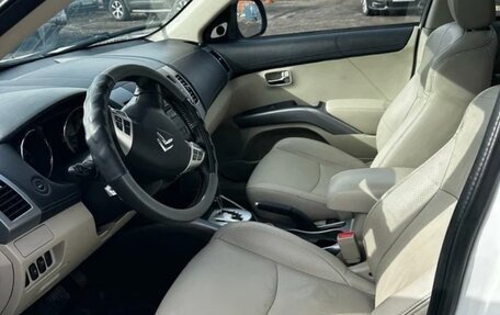 Citroen C-Crosser, 2012 год, 1 028 000 рублей, 8 фотография