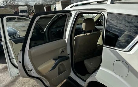 Citroen C-Crosser, 2012 год, 1 028 000 рублей, 2 фотография