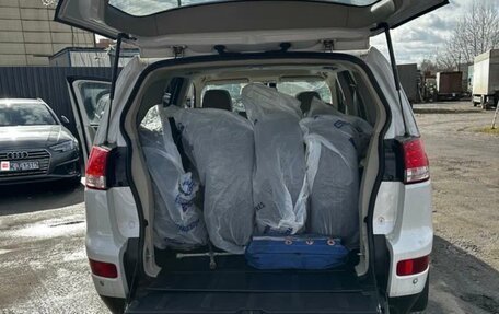 Citroen C-Crosser, 2012 год, 1 028 000 рублей, 11 фотография