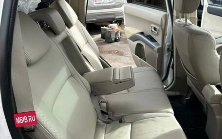 Citroen C-Crosser, 2012 год, 1 028 000 рублей, 5 фотография