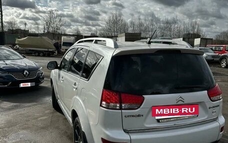 Citroen C-Crosser, 2012 год, 1 028 000 рублей, 3 фотография