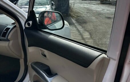 Citroen C-Crosser, 2012 год, 1 028 000 рублей, 14 фотография