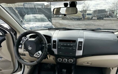 Citroen C-Crosser, 2012 год, 1 028 000 рублей, 24 фотография
