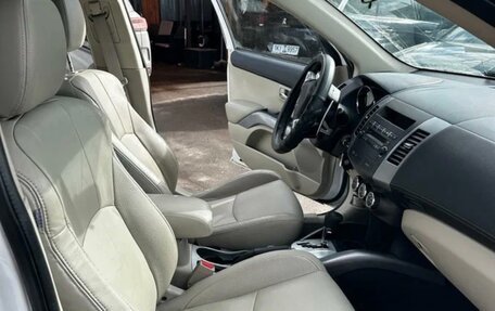 Citroen C-Crosser, 2012 год, 1 028 000 рублей, 18 фотография