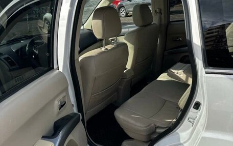 Citroen C-Crosser, 2012 год, 1 028 000 рублей, 20 фотография