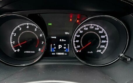 Citroen C-Crosser, 2012 год, 1 028 000 рублей, 16 фотография