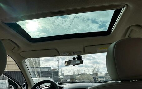 Citroen C-Crosser, 2012 год, 1 028 000 рублей, 21 фотография