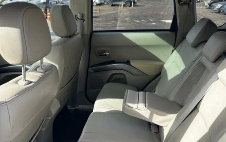 Citroen C-Crosser, 2012 год, 1 028 000 рублей, 25 фотография