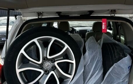 Citroen C-Crosser, 2012 год, 1 028 000 рублей, 22 фотография