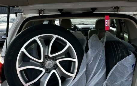 Citroen C-Crosser, 2012 год, 1 028 000 рублей, 23 фотография