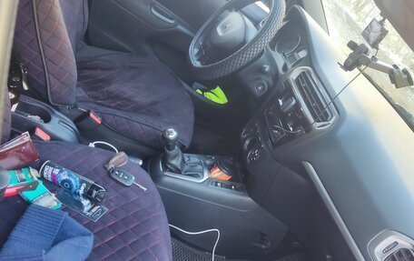 Peugeot 301 I рестайлинг, 2013 год, 700 000 рублей, 4 фотография