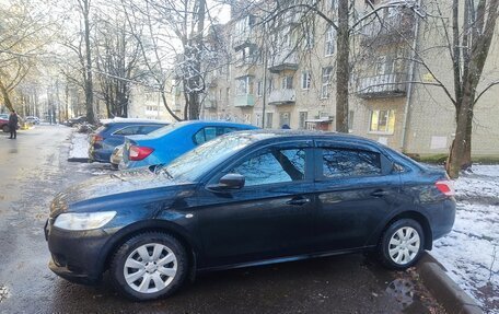 Peugeot 301 I рестайлинг, 2013 год, 700 000 рублей, 7 фотография