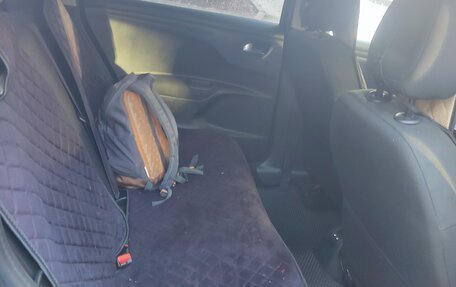 Peugeot 301 I рестайлинг, 2013 год, 700 000 рублей, 3 фотография