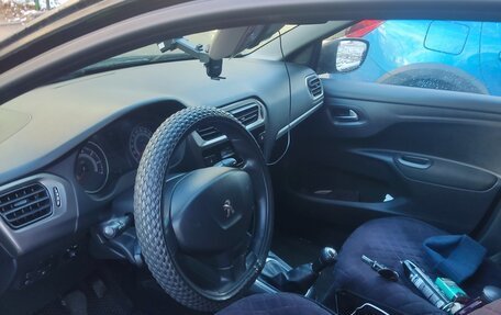 Peugeot 301 I рестайлинг, 2013 год, 700 000 рублей, 2 фотография