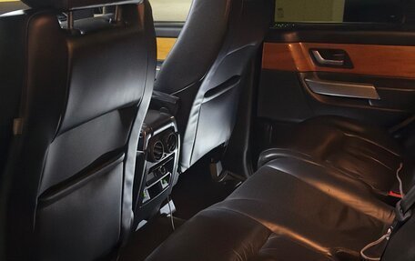 Land Rover Range Rover Sport I рестайлинг, 2007 год, 1 200 000 рублей, 7 фотография