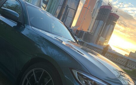 BMW 3 серия, 2020 год, 3 670 000 рублей, 2 фотография