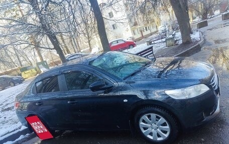 Peugeot 301 I рестайлинг, 2013 год, 700 000 рублей, 6 фотография