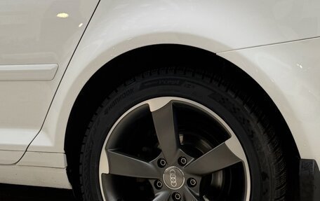 Audi A3, 2012 год, 1 350 000 рублей, 4 фотография