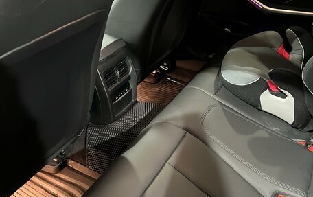 BMW 3 серия, 2020 год, 3 670 000 рублей, 10 фотография