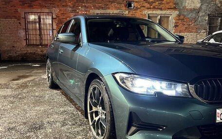 BMW 3 серия, 2020 год, 3 670 000 рублей, 6 фотография