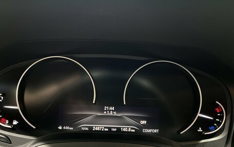 BMW 3 серия, 2020 год, 3 670 000 рублей, 11 фотография