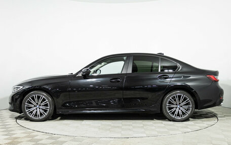 BMW 3 серия, 2019 год, 2 999 999 рублей, 8 фотография