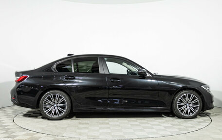 BMW 3 серия, 2019 год, 2 999 999 рублей, 4 фотография