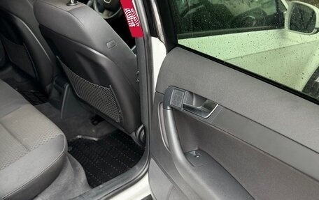 Audi A3, 2012 год, 1 350 000 рублей, 10 фотография