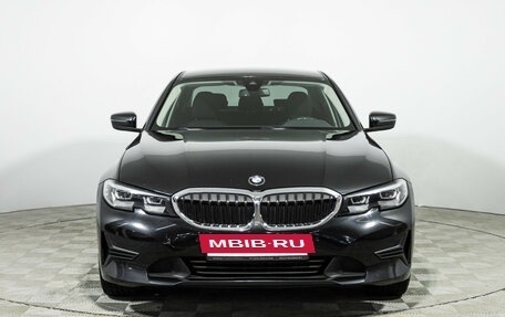 BMW 3 серия, 2019 год, 2 999 999 рублей, 2 фотография