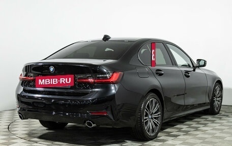 BMW 3 серия, 2019 год, 2 999 999 рублей, 5 фотография