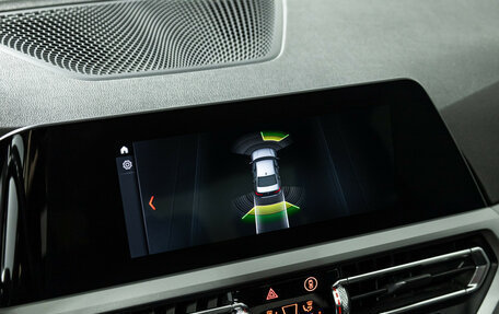 BMW 3 серия, 2019 год, 2 999 999 рублей, 15 фотография