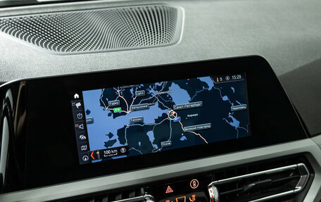 BMW 3 серия, 2019 год, 2 999 999 рублей, 17 фотография