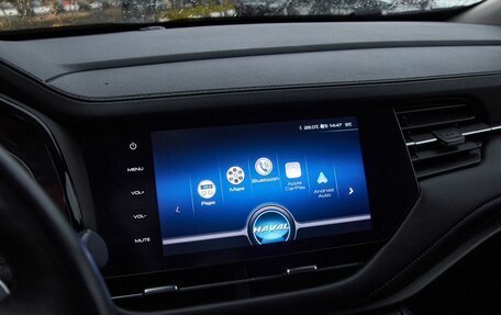 Haval F7 I, 2021 год, 1 780 000 рублей, 5 фотография