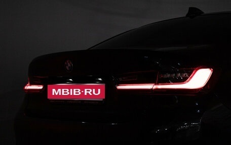 BMW 3 серия, 2019 год, 2 999 999 рублей, 29 фотография