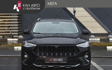 Haval F7 I, 2021 год, 1 780 000 рублей, 3 фотография