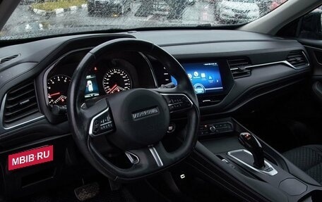 Haval F7 I, 2021 год, 1 780 000 рублей, 10 фотография