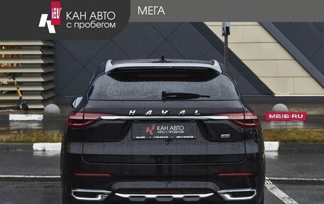 Haval F7 I, 2021 год, 1 780 000 рублей, 4 фотография