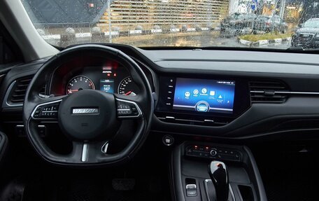 Haval F7 I, 2021 год, 1 780 000 рублей, 13 фотография