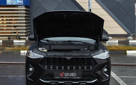 Haval F7 I, 2021 год, 1 780 000 рублей, 16 фотография